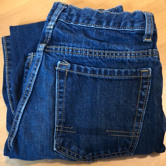 Old Navy Jeans Child's 14R - Picture 5 of 7